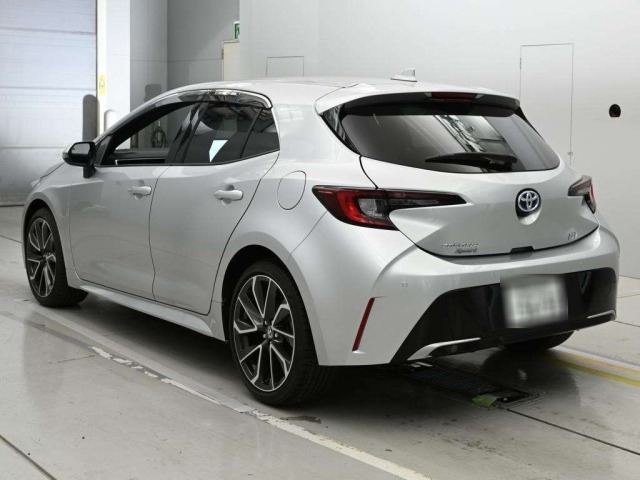Toyota COROLLA SPORT 2022 7517884-6