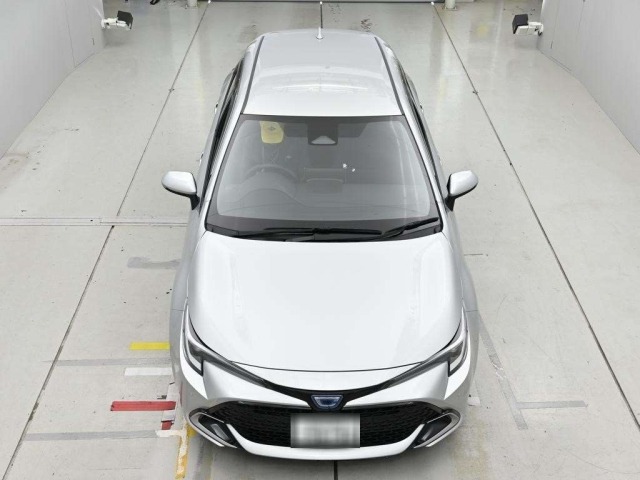 Toyota COROLLA SPORT 2022 7517884-7