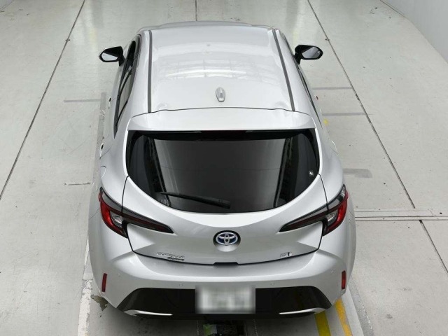 Toyota COROLLA SPORT 2022 7517884-8