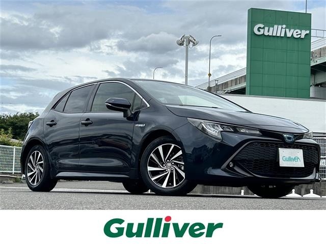 Toyota COROLLA SPORT 2018 7518166-0