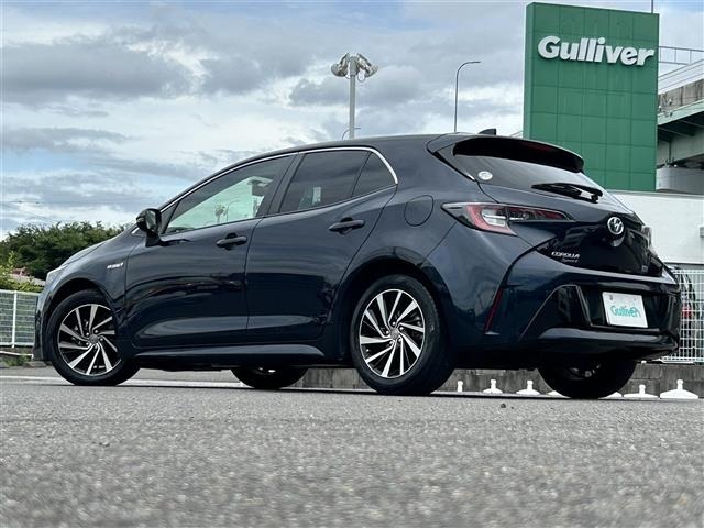 Toyota COROLLA SPORT 2018 7518166-13