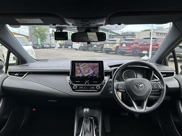 Toyota COROLLA SPORT 2018 7518166-14