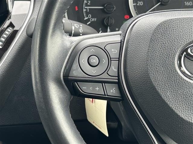 Toyota COROLLA SPORT 2018 7518166-2