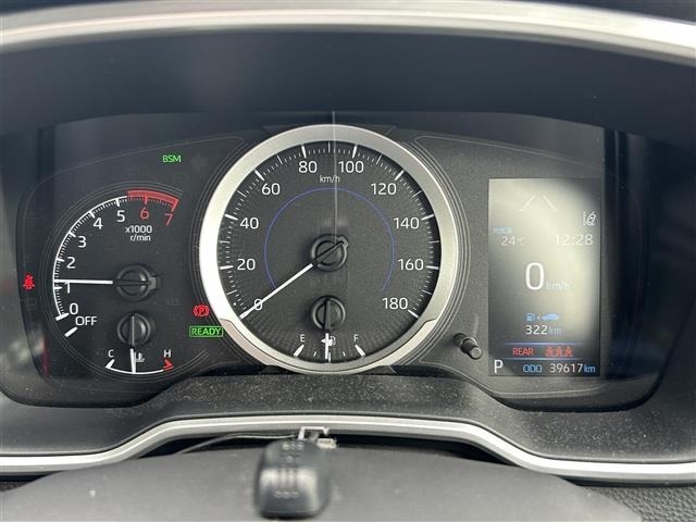 Toyota COROLLA SPORT 2018 7518166-22