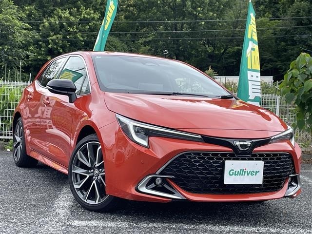 Toyota COROLLA SPORT 2025 7518174-0