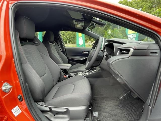 Toyota COROLLA SPORT 2025 7518174-1