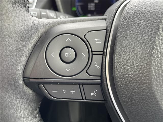 Toyota COROLLA SPORT 2025 7518174-12