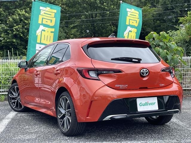 Toyota COROLLA SPORT 2025 7518174-13