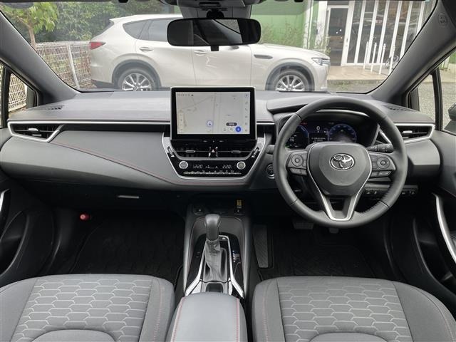Toyota COROLLA SPORT 2025 7518174-14