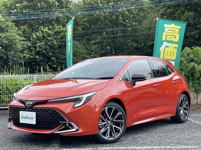 Toyota COROLLA SPORT 2025 7518174-15