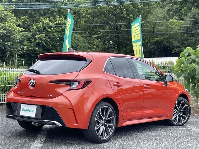 Toyota COROLLA SPORT 2025 7518174-16