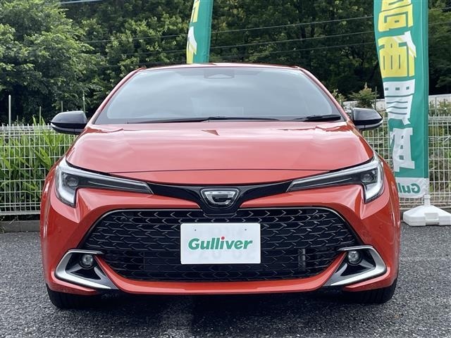 Toyota COROLLA SPORT 2025 7518174-17