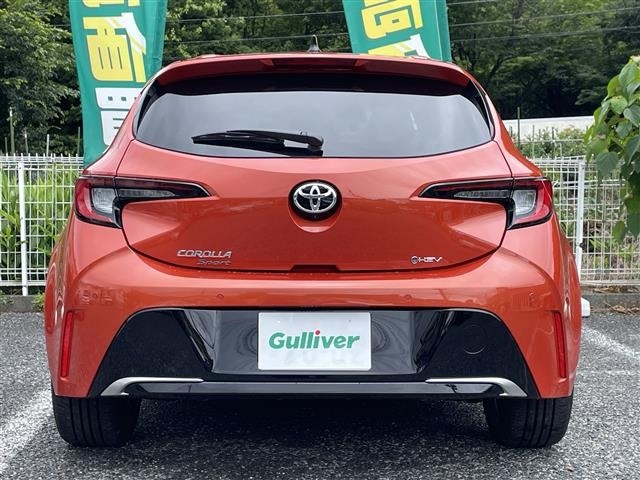 Toyota COROLLA SPORT 2025 7518174-18