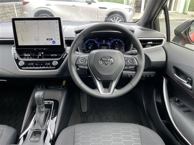 Toyota COROLLA SPORT 2025 7518174-19