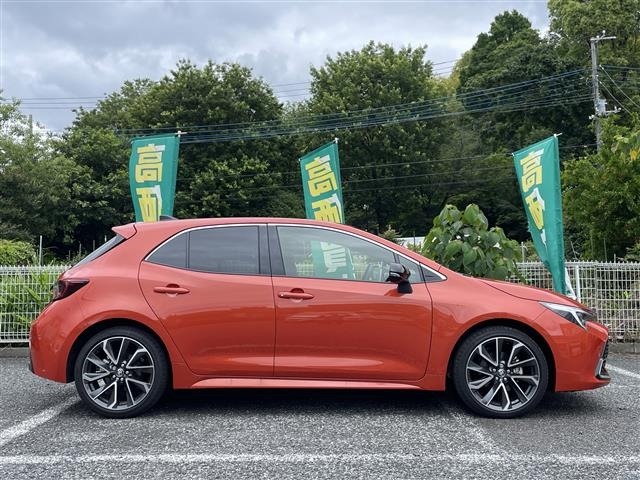 Toyota COROLLA SPORT 2025 7518174-2
