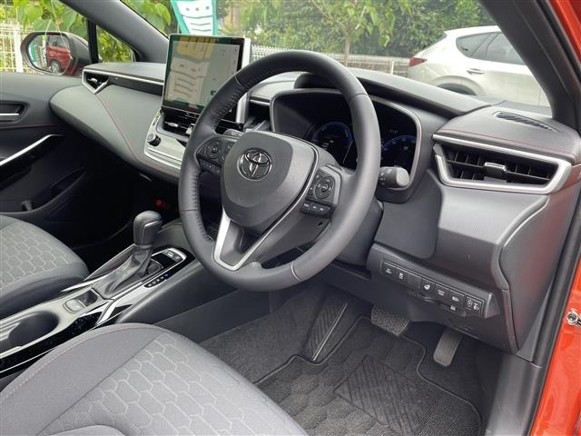 Toyota COROLLA SPORT 2025 7518174-21