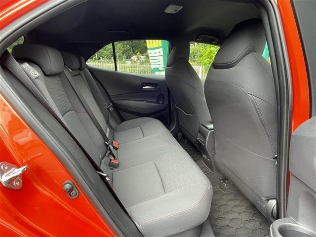 Toyota COROLLA SPORT 2025 7518174-3