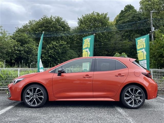 Toyota COROLLA SPORT 2025 7518174-4