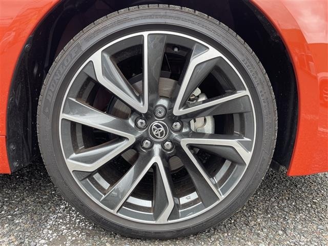 Toyota COROLLA SPORT 2025 7518174-6