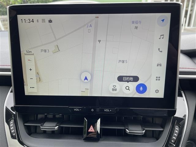 Toyota COROLLA SPORT 2025 7518174-7