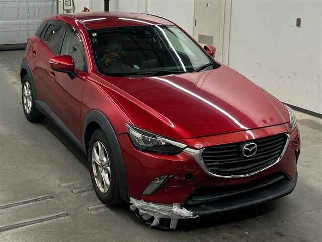 Mazda CX-3 2015 7522788-0