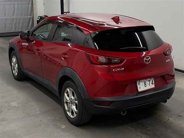 Mazda CX-3 2015 7522788-1