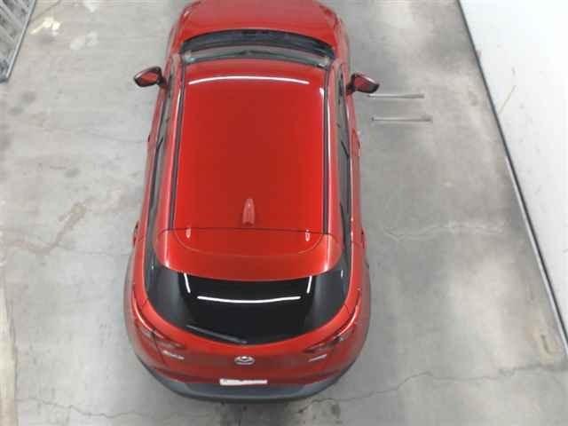 Mazda CX-3 2015 7522788-10