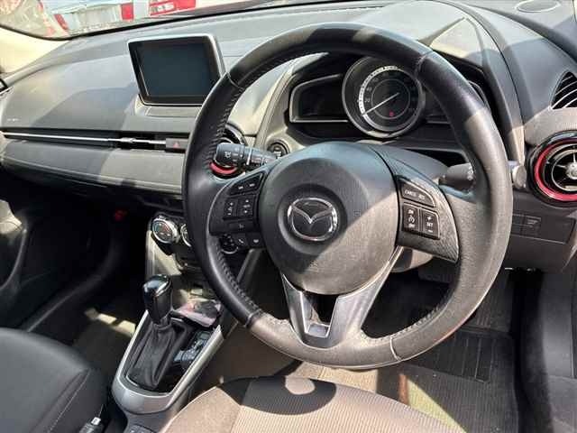 Mazda CX-3 2015 7522788-3