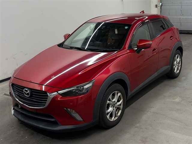 Mazda CX-3 2015 7522788-4