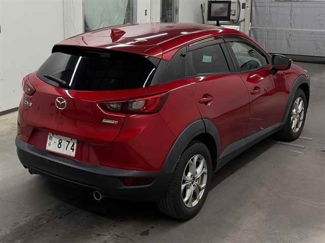 Mazda CX-3 2015 7522788-5