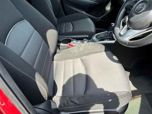 Mazda CX-3 2015 7522788-7