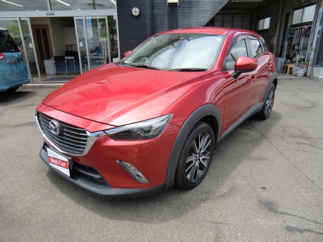 Mazda CX-3 2015 7522789-0