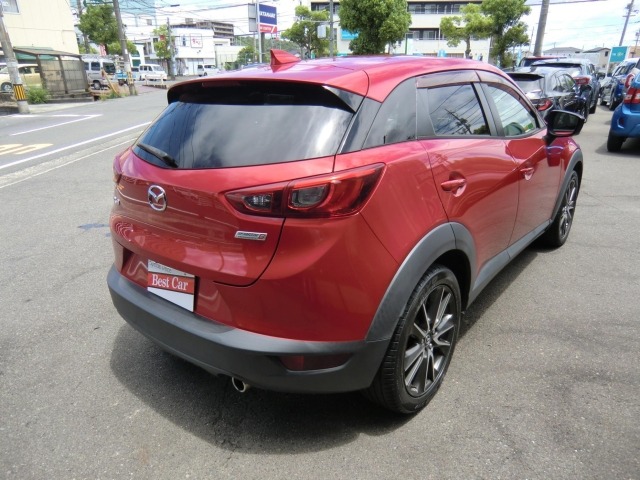 Mazda CX-3 2015 7522789-1