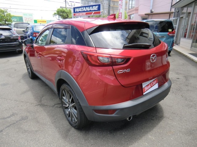 Mazda CX-3 2015 7522789-12