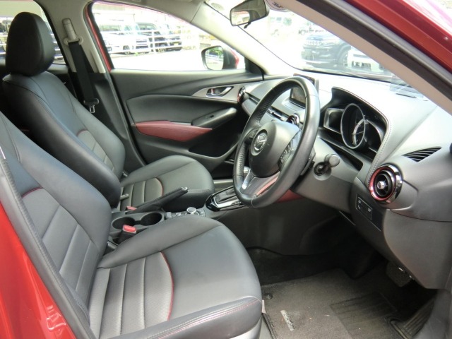 Mazda CX-3 2015 7522789-13