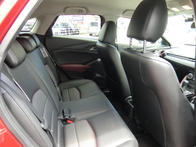 Mazda CX-3 2015 7522789-14