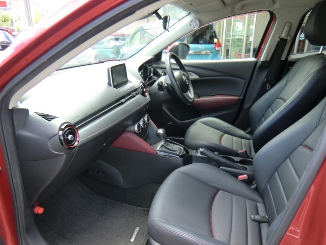 Mazda CX-3 2015 7522789-15