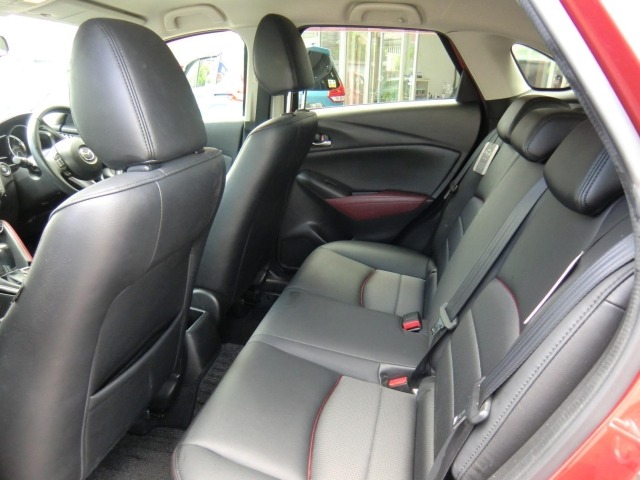 Mazda CX-3 2015 7522789-16