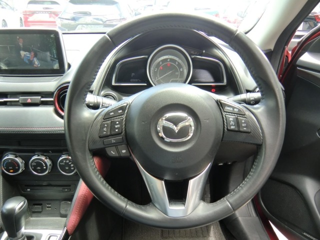 Mazda CX-3 2015 7522789-17