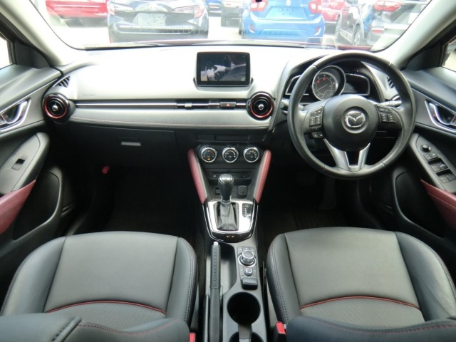 Mazda CX-3 2015 7522789-2