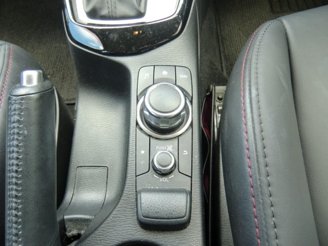 Mazda CX-3 2015 7522789-21