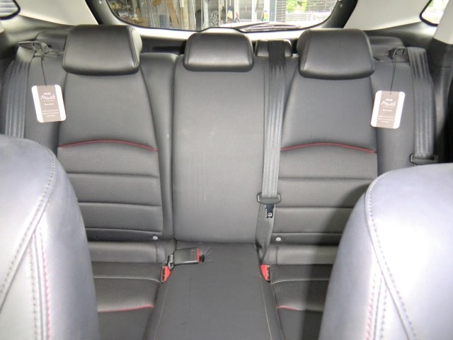 Mazda CX-3 2015 7522789-22