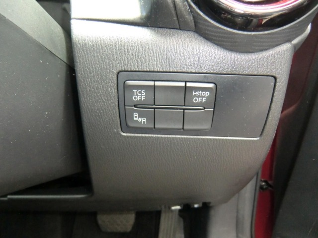 Mazda CX-3 2015 7522789-23