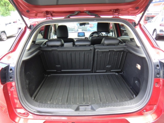Mazda CX-3 2015 7522789-24