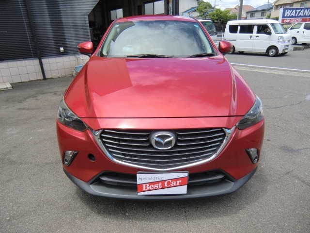 Mazda CX-3 2015 7522789-6