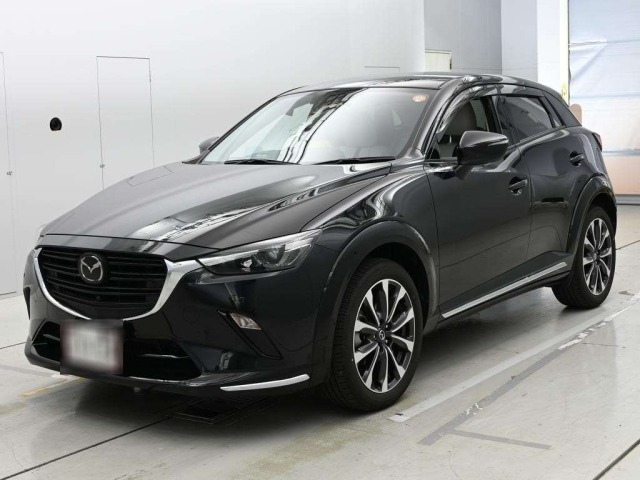 Mazda CX-3 2024 7522790-0