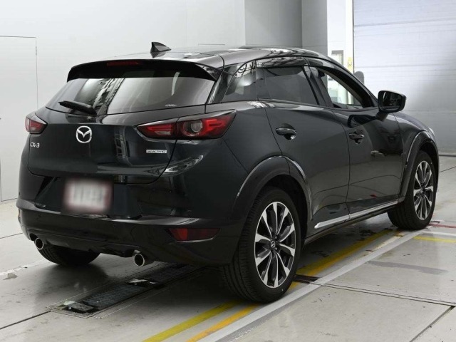 Mazda CX-3 2024 7522790-1