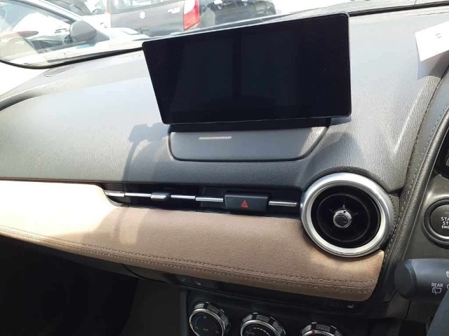 Mazda CX-3 2024 7522790-12