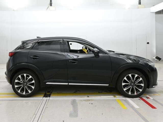 Mazda CX-3 2024 7522790-3