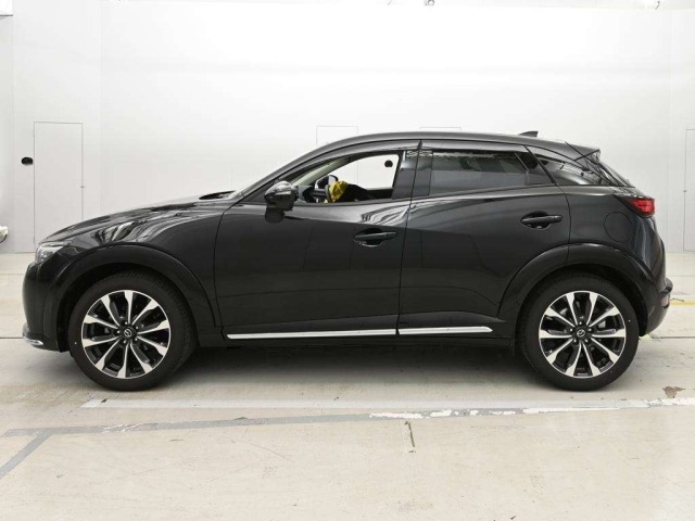 Mazda CX-3 2024 7522790-4